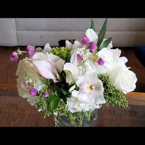 Meet your Posher, Charlotte